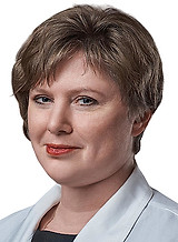 Степкина Марина Александровна