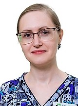 Язова Елена Николаевна